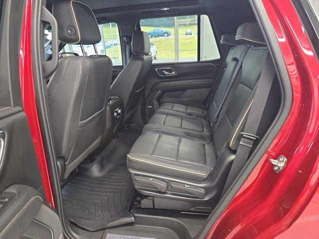 Pre-Owned 2023 GMC Yukon SLT - photo - 9