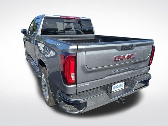 New 2026 GMC Sierra 1500 SLT - photo - 2