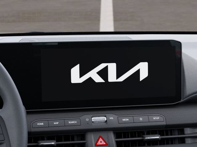 New 2026 Kia K4 LXS - photo - 19