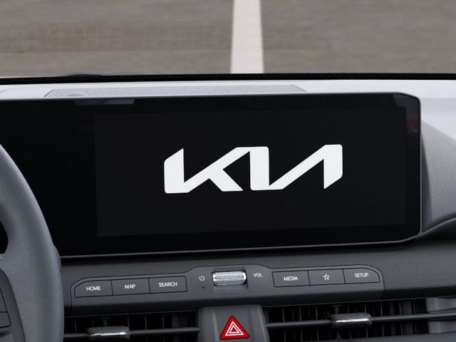 New 2026 Kia K4 LXS - photo - 19
