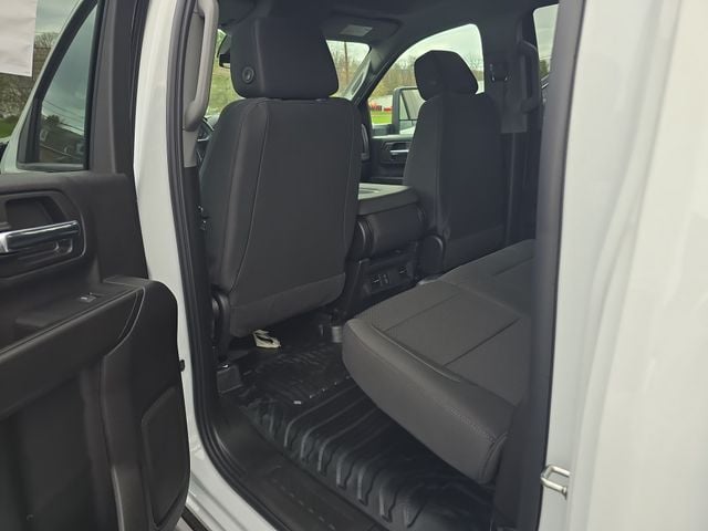 New 2026 GMC Sierra 3500HD Pro - photo - 9