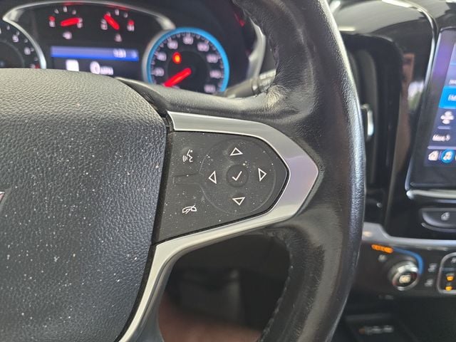Pre-Owned 2020 Chevrolet Traverse Premier - photo - 17