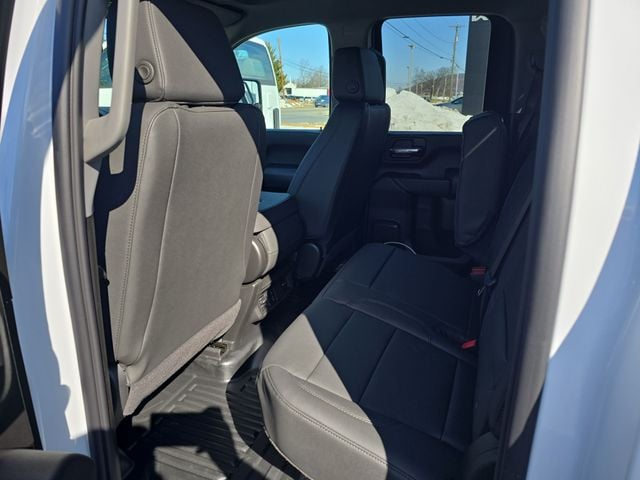 New 2026 GMC Sierra 3500HD Pro - photo - 9