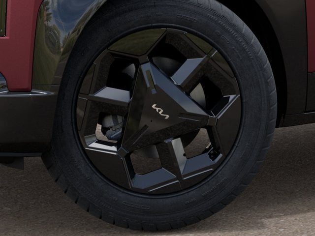 New 2027 Kia Seltos X-Line S - photo - 8