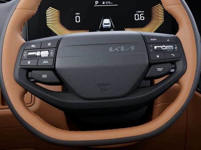 New 2027 Kia Sportage X-Line - photo - 21