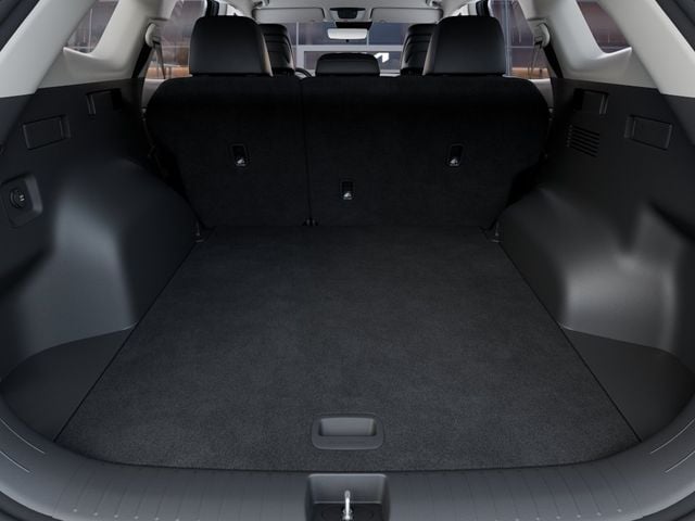 New 2026 Kia Sportage EX - photo - 18
