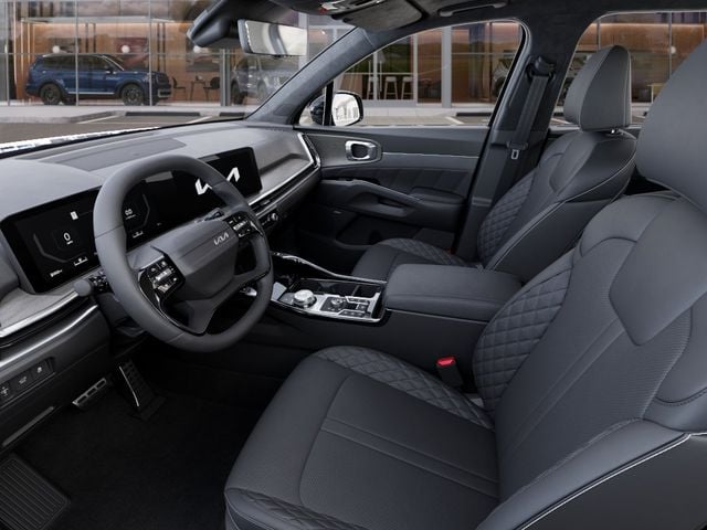 New 2026 Kia Sorento Hybrid X-Line SX Prestige - photo - 16