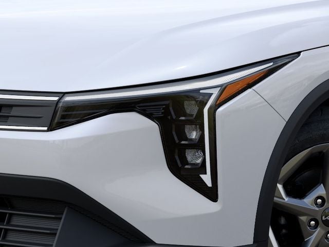New 2026 Kia K4 LXS - photo - 9