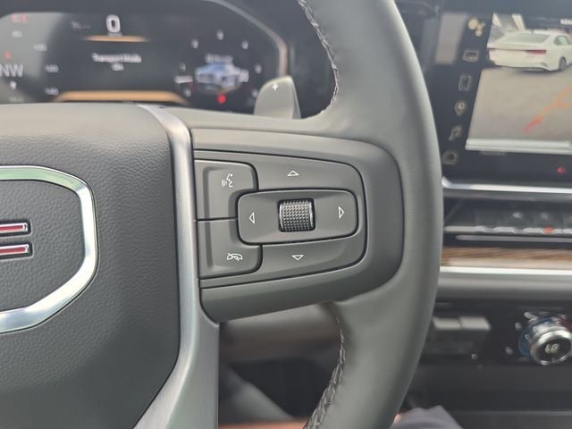 New 2026 GMC Sierra 1500 Elevation - photo - 16