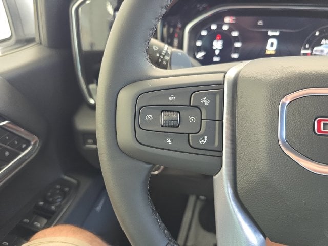 New 2026 GMC Sierra 1500 SLT - photo - 17