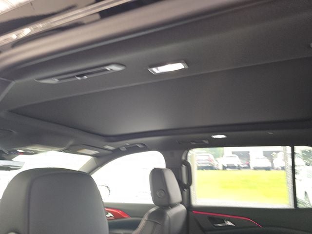 New 2026 Chevrolet Traverse RS - photo - 12