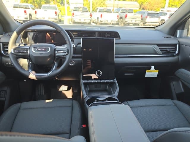 New 2027 GMC Terrain AT4 - photo - 11