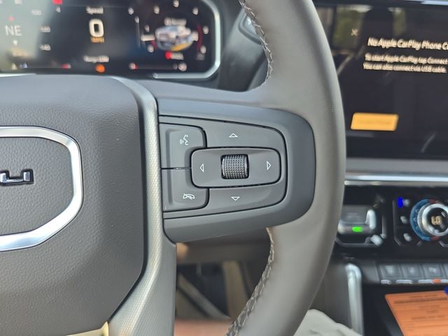 New 2026 GMC Sierra 2500HD Denali - photo - 18