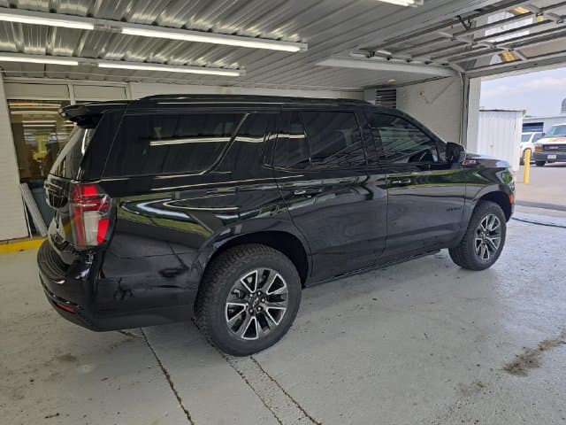 Pre-Owned 2024 Chevrolet Tahoe Z71 - photo - 5