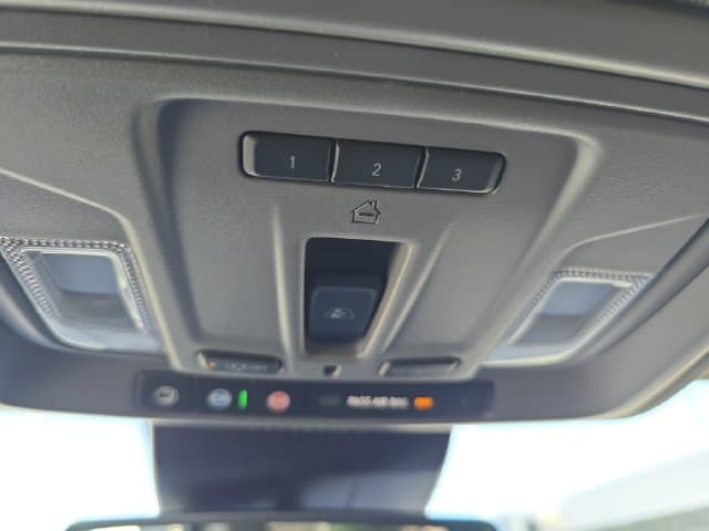 New 2026 GMC Sierra 1500 SLT - photo - 23