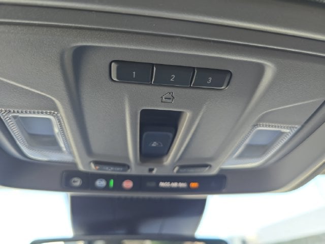 New 2026 GMC Sierra 1500 SLT - photo - 23