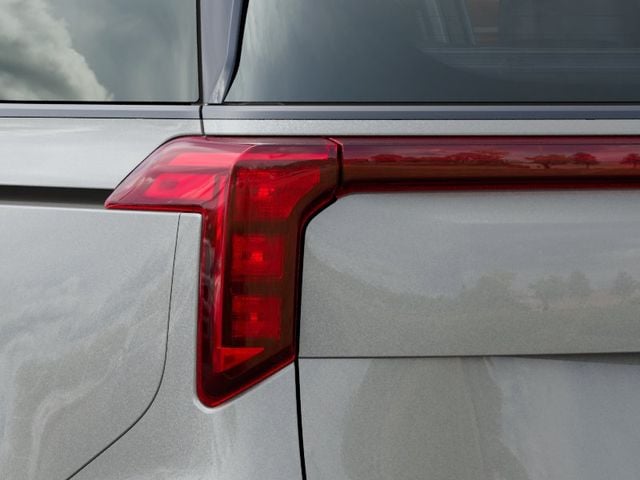 New 2027 Kia Carnival SX - photo - 10