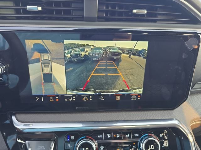 New 2026 GMC Sierra 1500 Denali - photo - 15