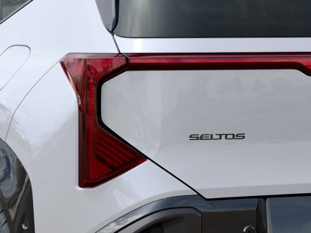 New 2027 Kia Seltos X-Line SX - photo - 10