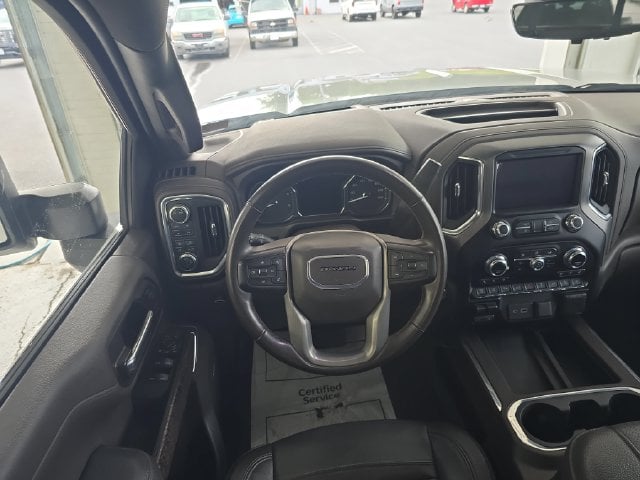 Pre-Owned 2023 GMC Sierra 3500HD Denali - photo - 11