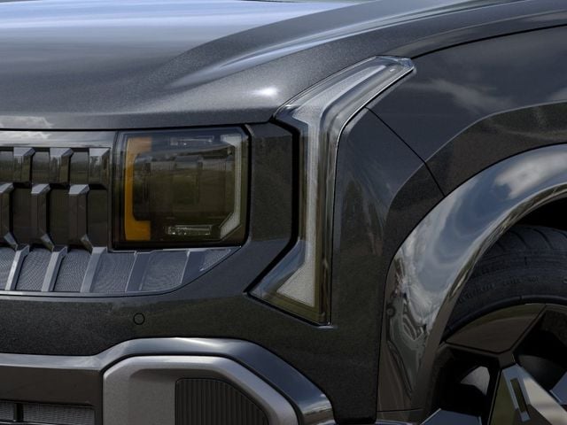 New 2027 Kia Seltos X-Line S - photo - 9