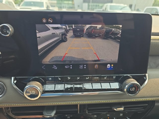 New 2026 Chevrolet Colorado ZR2 - photo - 15