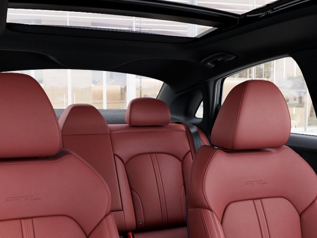 New 2026 Kia K5 GT-Line - photo - 26