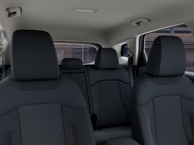 New 2026 Kia Sportage LX - photo - 26