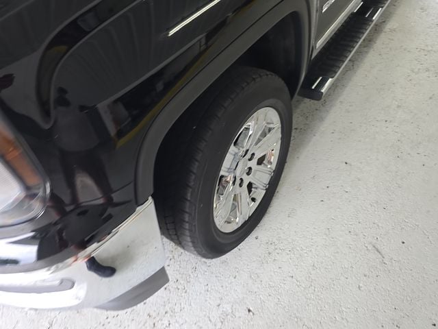 Pre-Owned 2018 GMC Sierra 1500 SLT - photo - 8