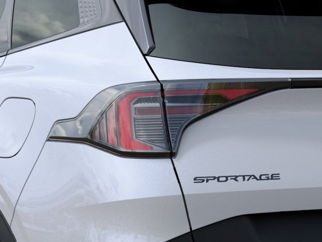 New 2027 Kia Sportage X-Line - photo - 10