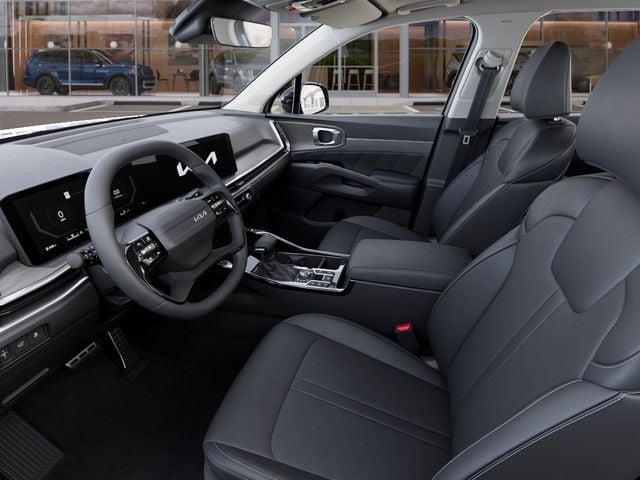 New 2026 Kia Sorento X-Line SX - photo - 16