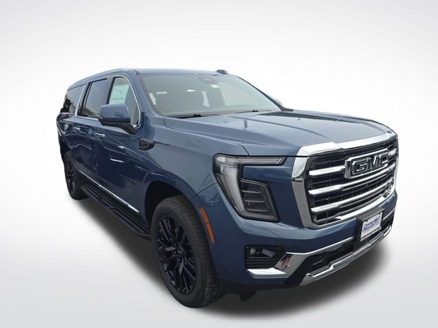 New 2026 GMC Yukon XL Elevation - photo - 7