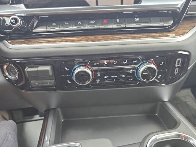 New 2026 GMC Sierra 1500 Elevation - photo - 19