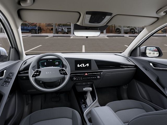 New 2026 Kia Niro LX - photo - 13
