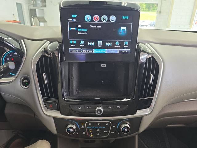 Pre-Owned 2019 Chevrolet Traverse LT - photo - 15