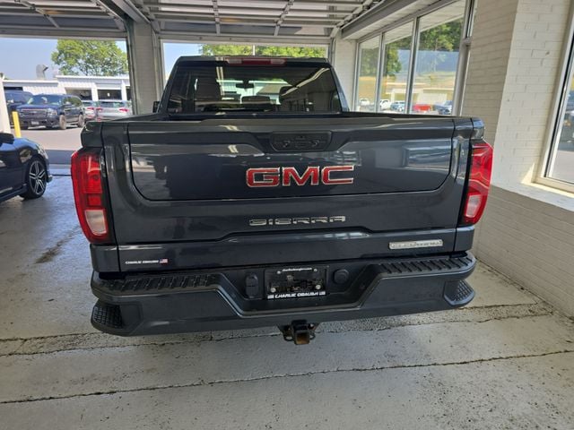 Pre-Owned 2022 GMC Sierra 1500 Limited Elevation - photo - 3