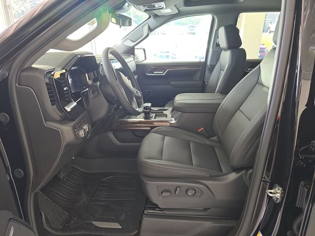 New 2026 GMC Sierra 1500 Elevation - photo - 14