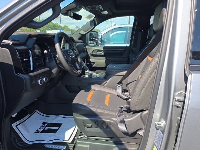 New 2026 GMC Sierra 2500HD AT4 - photo - 13