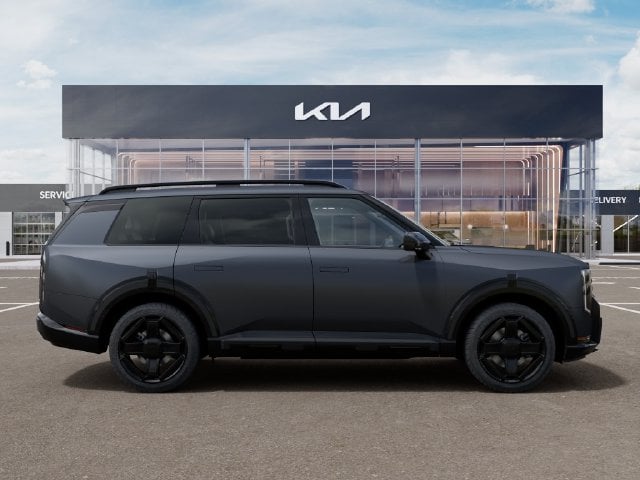 New 2027 Kia Telluride X-Line EX - photo - 6