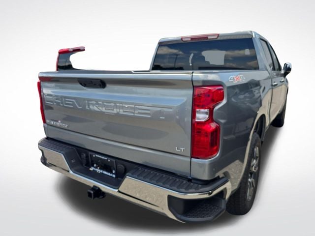 New 2026 Chevrolet Silverado 1500 LT - photo - 5