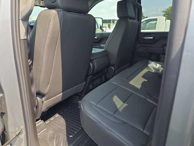 New 2026 GMC Sierra 3500HD Pro - photo - 9