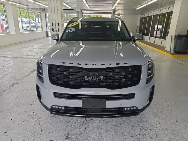 Pre-Owned 2022 Kia Telluride SX - photo - 7