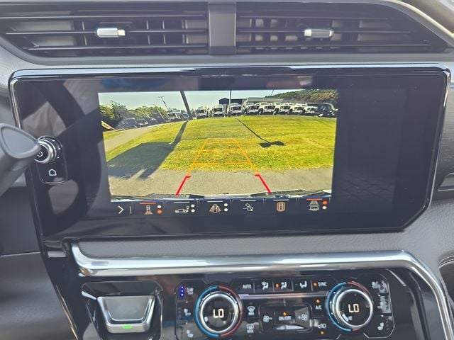 New 2026 GMC Sierra 2500HD Denali - photo - 16