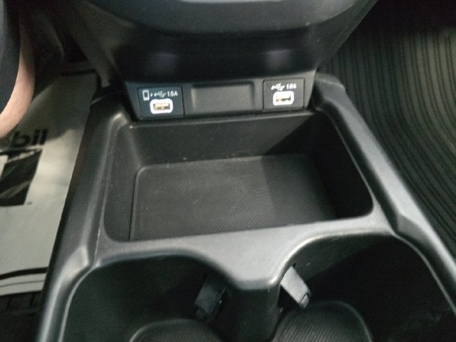 Pre-Owned 2022 Honda CR-V EX - photo - 21