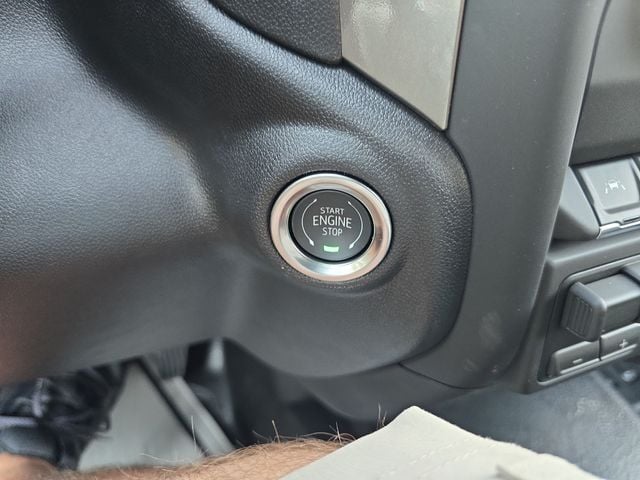 New 2026 GMC Sierra 1500 Pro - photo - 20