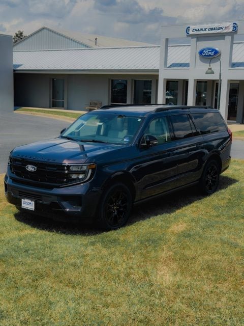 2027 Ford Expedition Max Platinum Photo in Waynesboro VA 22980