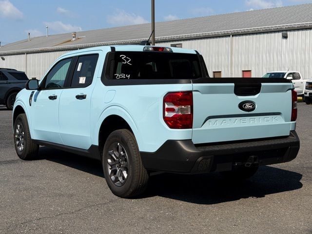 2026 Ford Maverick XLT Photo in Waynesboro VA 22980