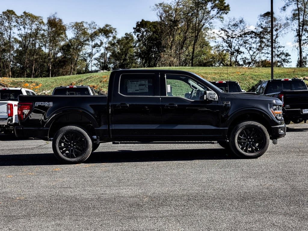 2026 Ford F-150 XLT Photo in Waynesboro VA 22980