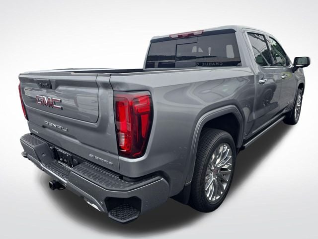 2026 GMC Sierra 1500 Denali Photo in Staunton VA 24401