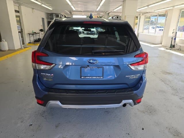 2023 Subaru Forester Touring Photo in Staunton VA 24401